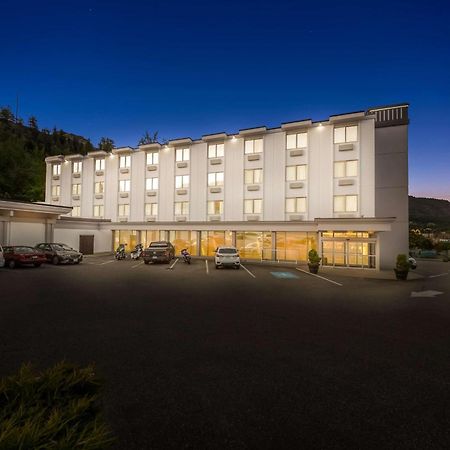 Best Western Plus Columbia River Hotel Trail Luaran gambar