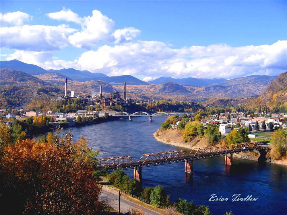 Best Western Plus Columbia River Hotel Trail Kemudahan gambar