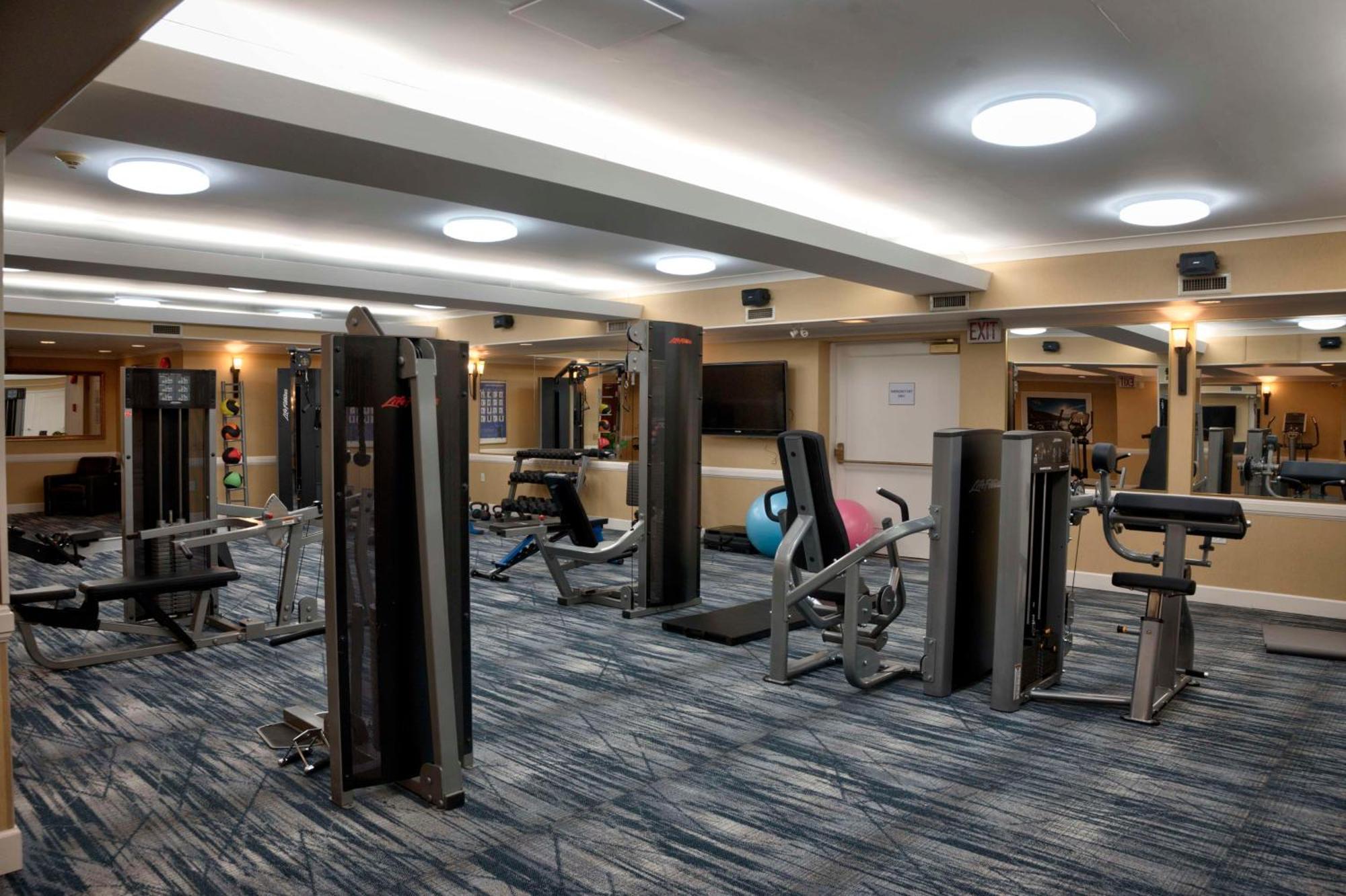 Best Western Plus Columbia River Hotel Trail Luaran gambar