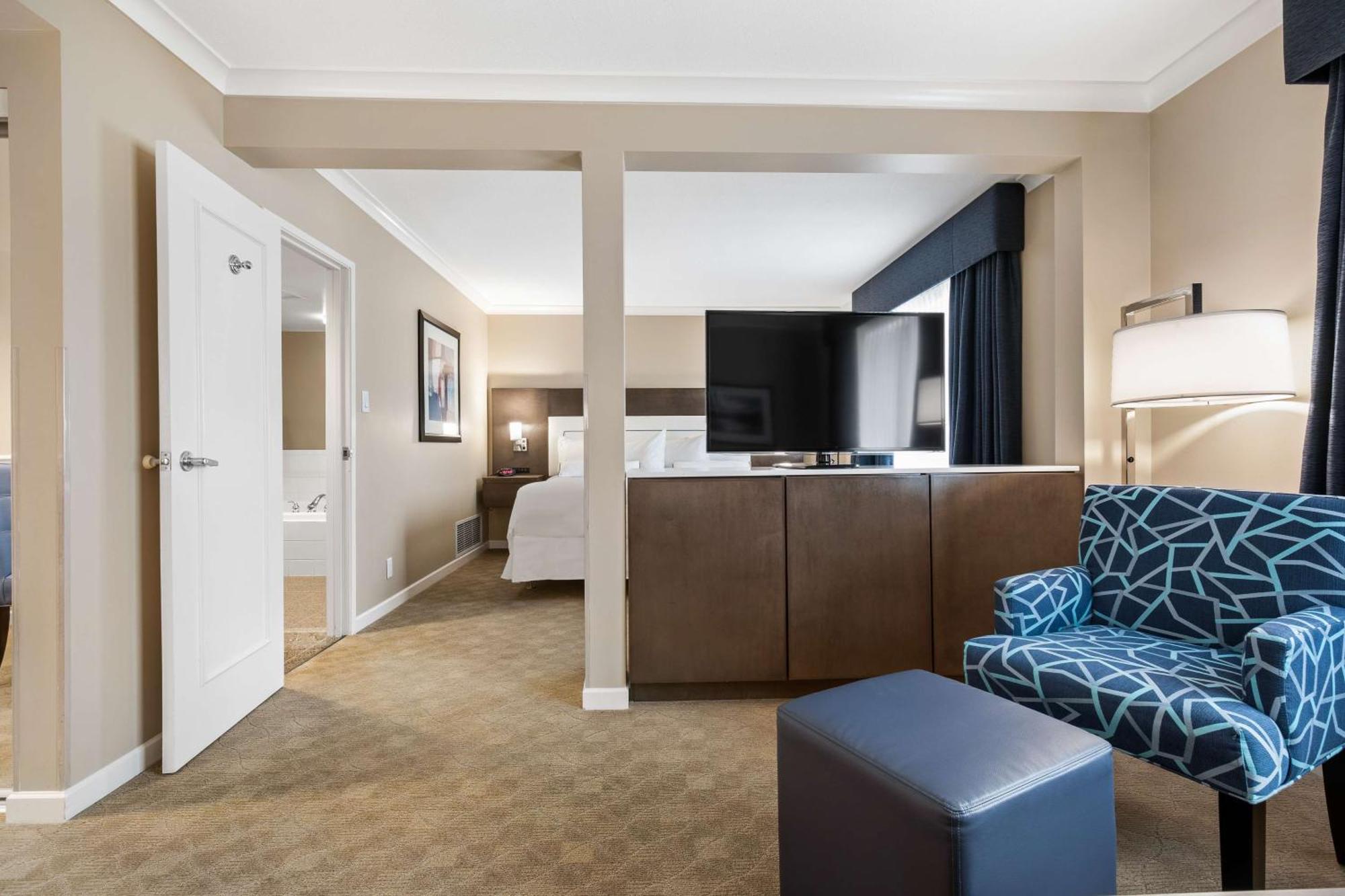 Best Western Plus Columbia River Hotel Trail Luaran gambar