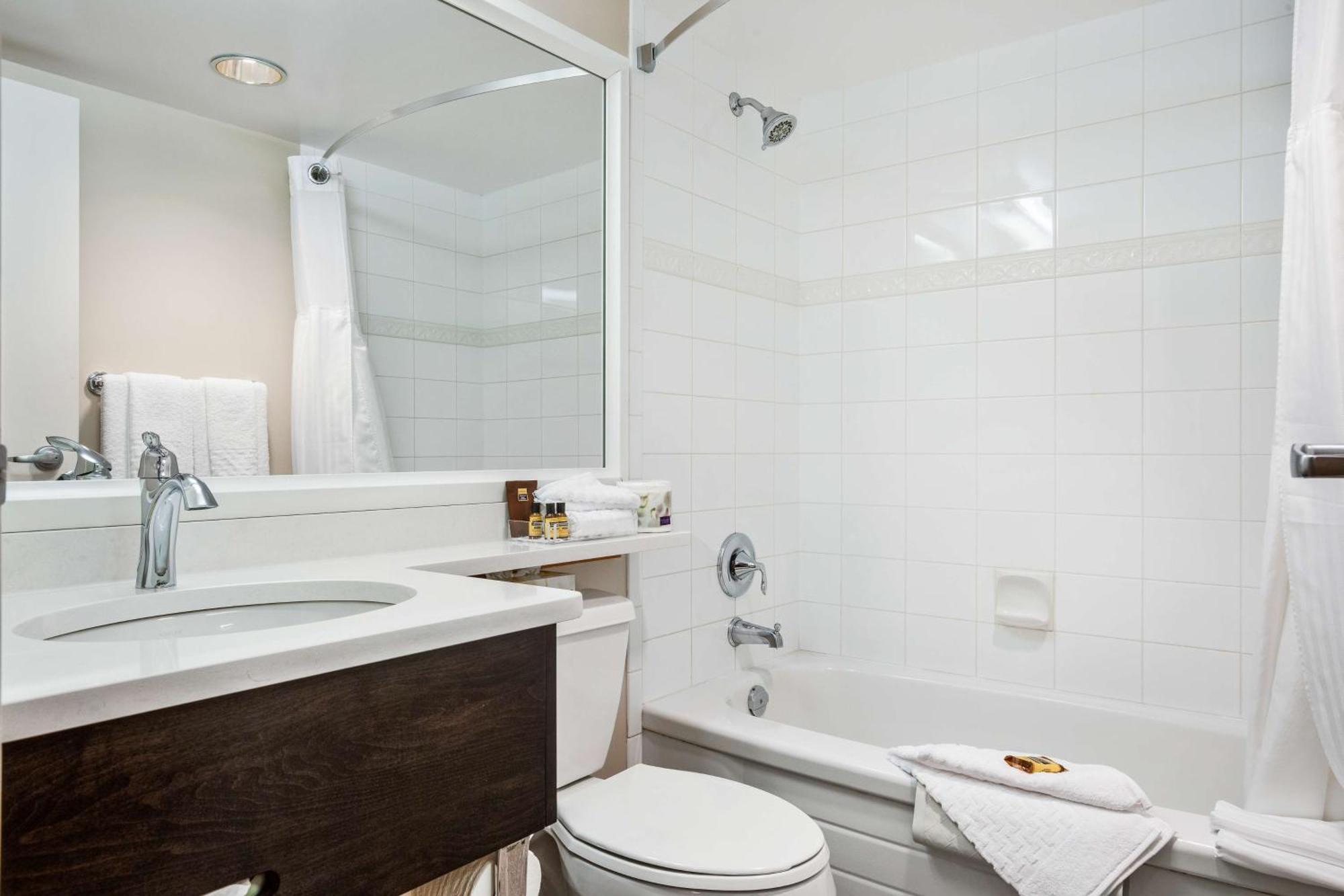 Best Western Plus Columbia River Hotel Trail Luaran gambar