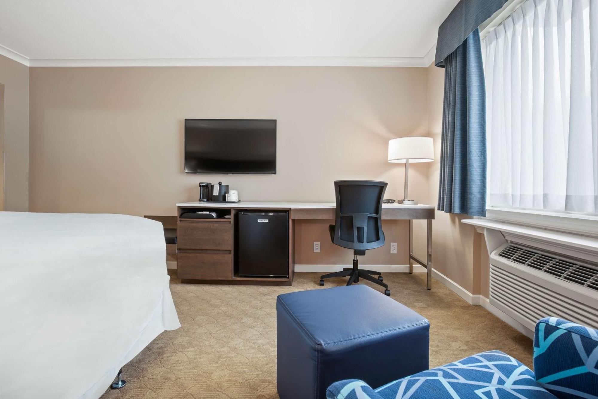 Best Western Plus Columbia River Hotel Trail Luaran gambar