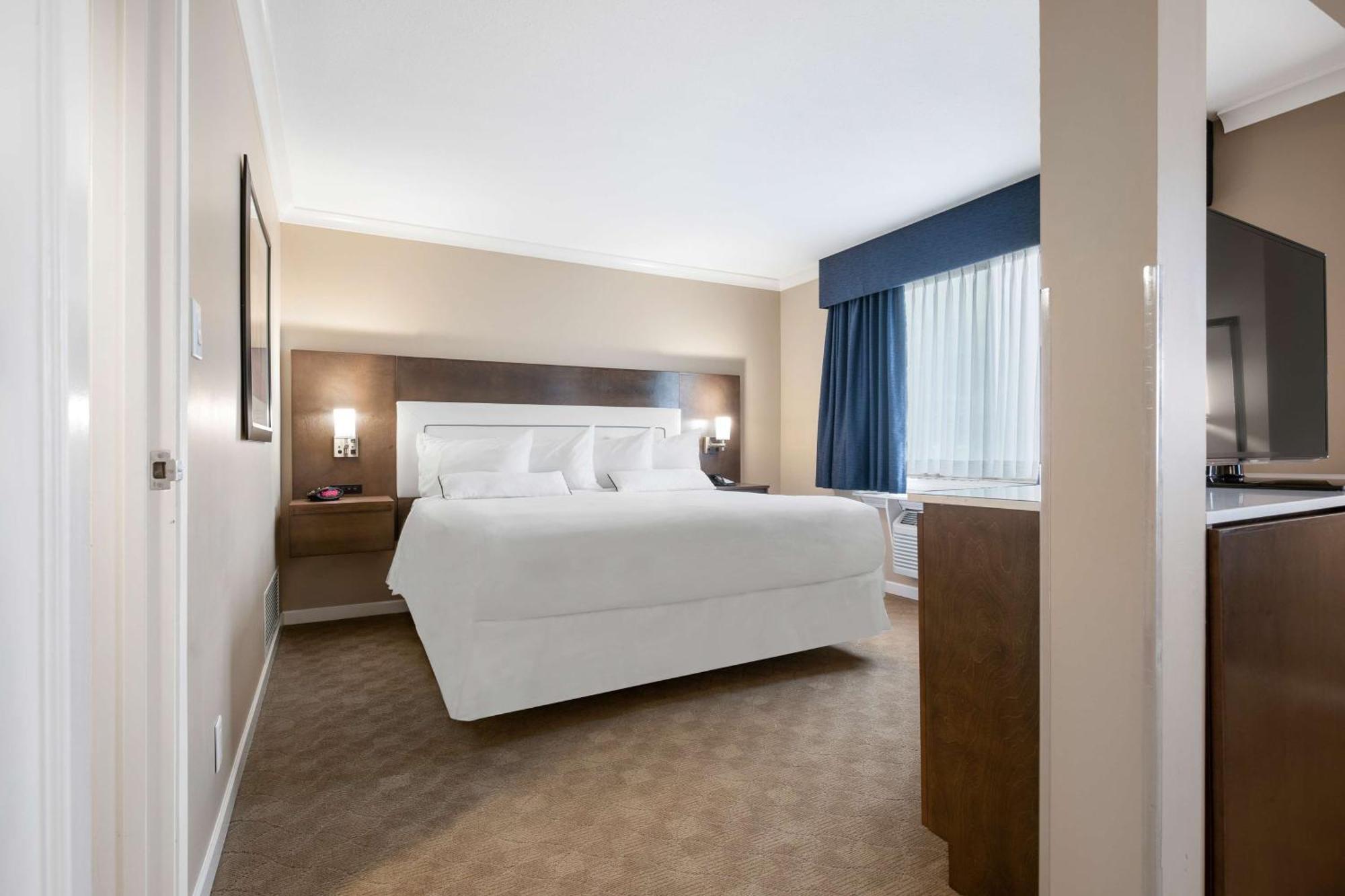 Best Western Plus Columbia River Hotel Trail Luaran gambar