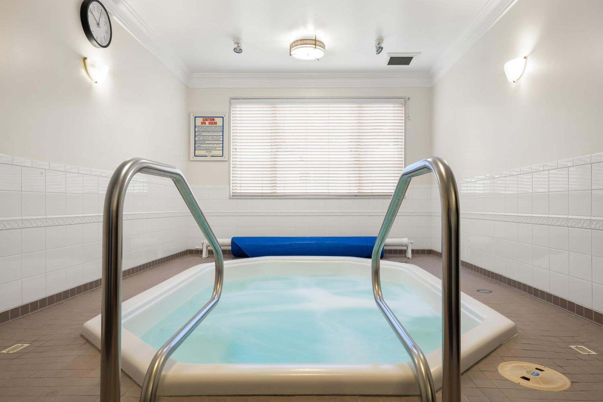 Best Western Plus Columbia River Hotel Trail Luaran gambar