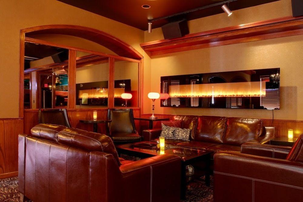 Best Western Plus Columbia River Hotel Trail Luaran gambar