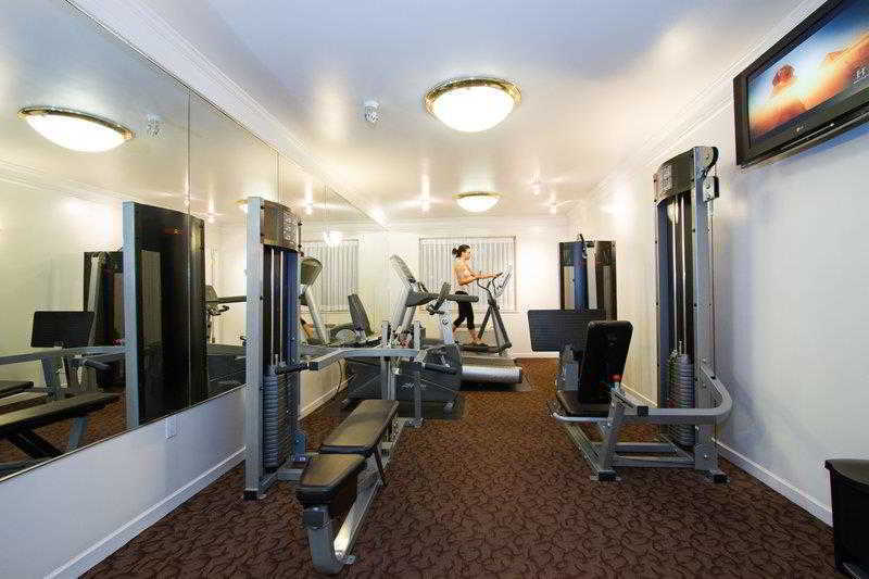 Best Western Plus Columbia River Hotel Trail Luaran gambar