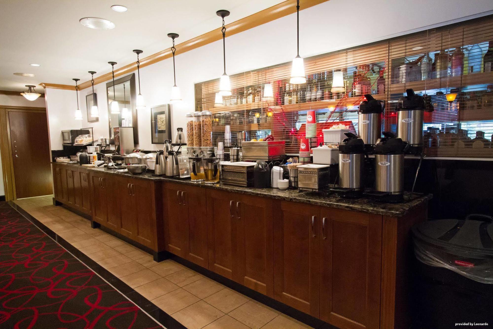 Best Western Plus Columbia River Hotel Trail Luaran gambar