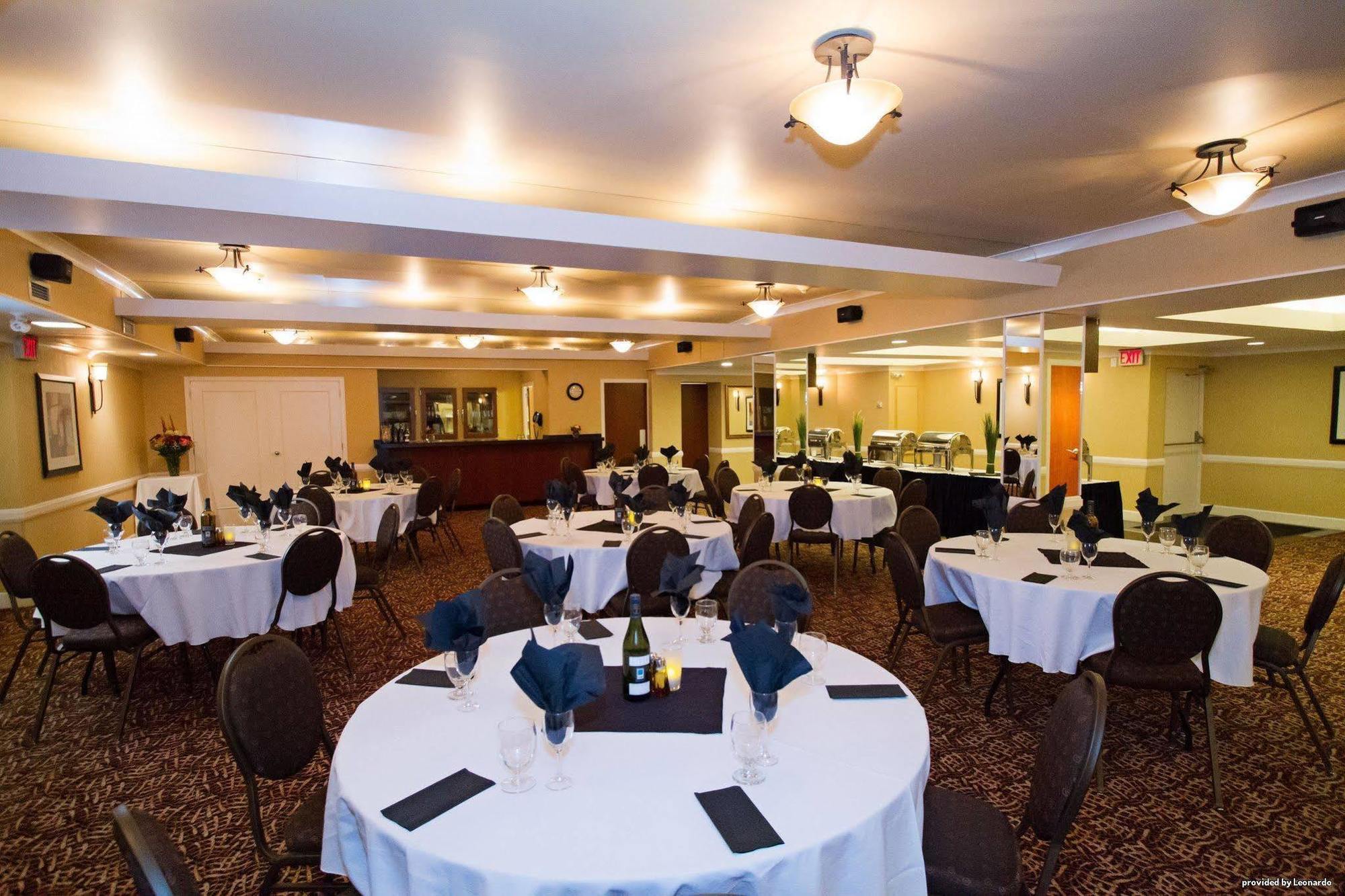 Best Western Plus Columbia River Hotel Trail Luaran gambar