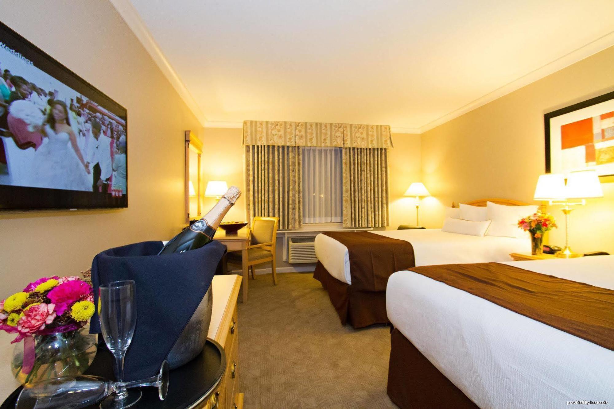 Best Western Plus Columbia River Hotel Trail Luaran gambar