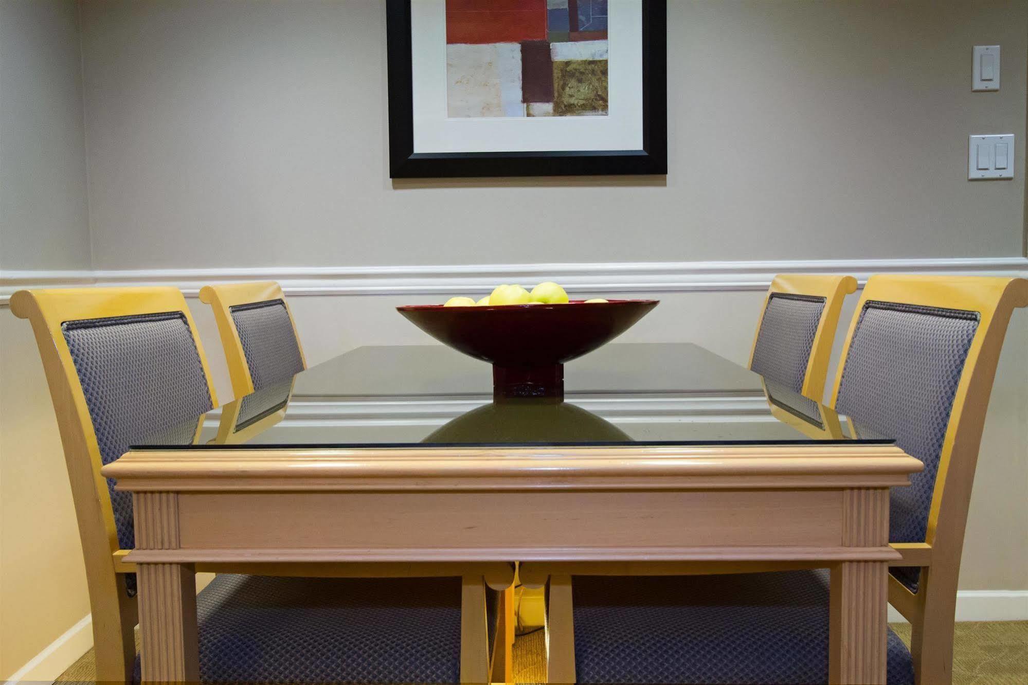Best Western Plus Columbia River Hotel Trail Luaran gambar