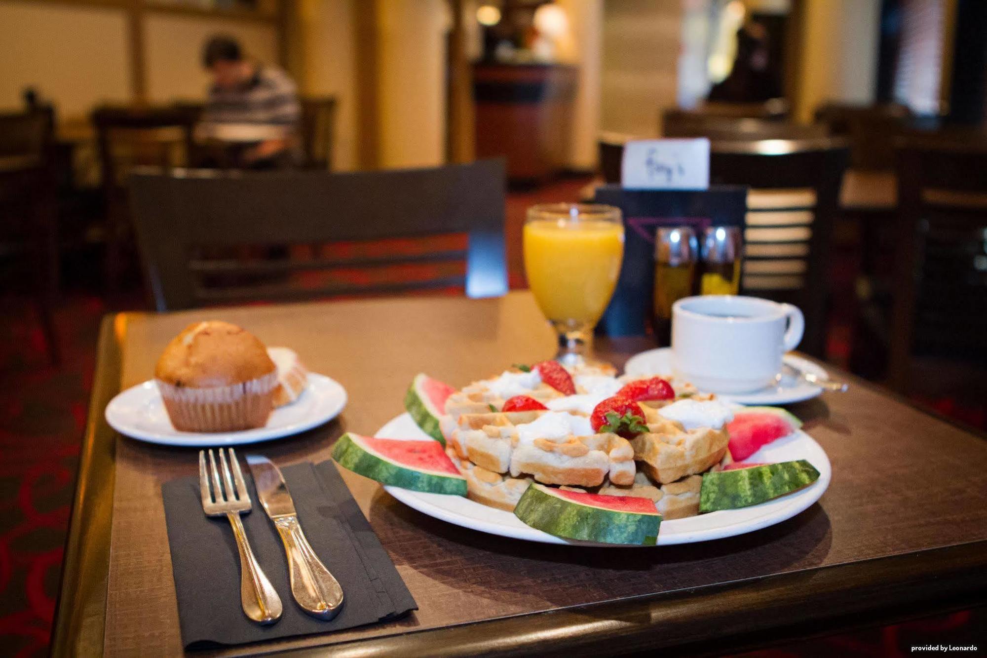 Best Western Plus Columbia River Hotel Trail Luaran gambar