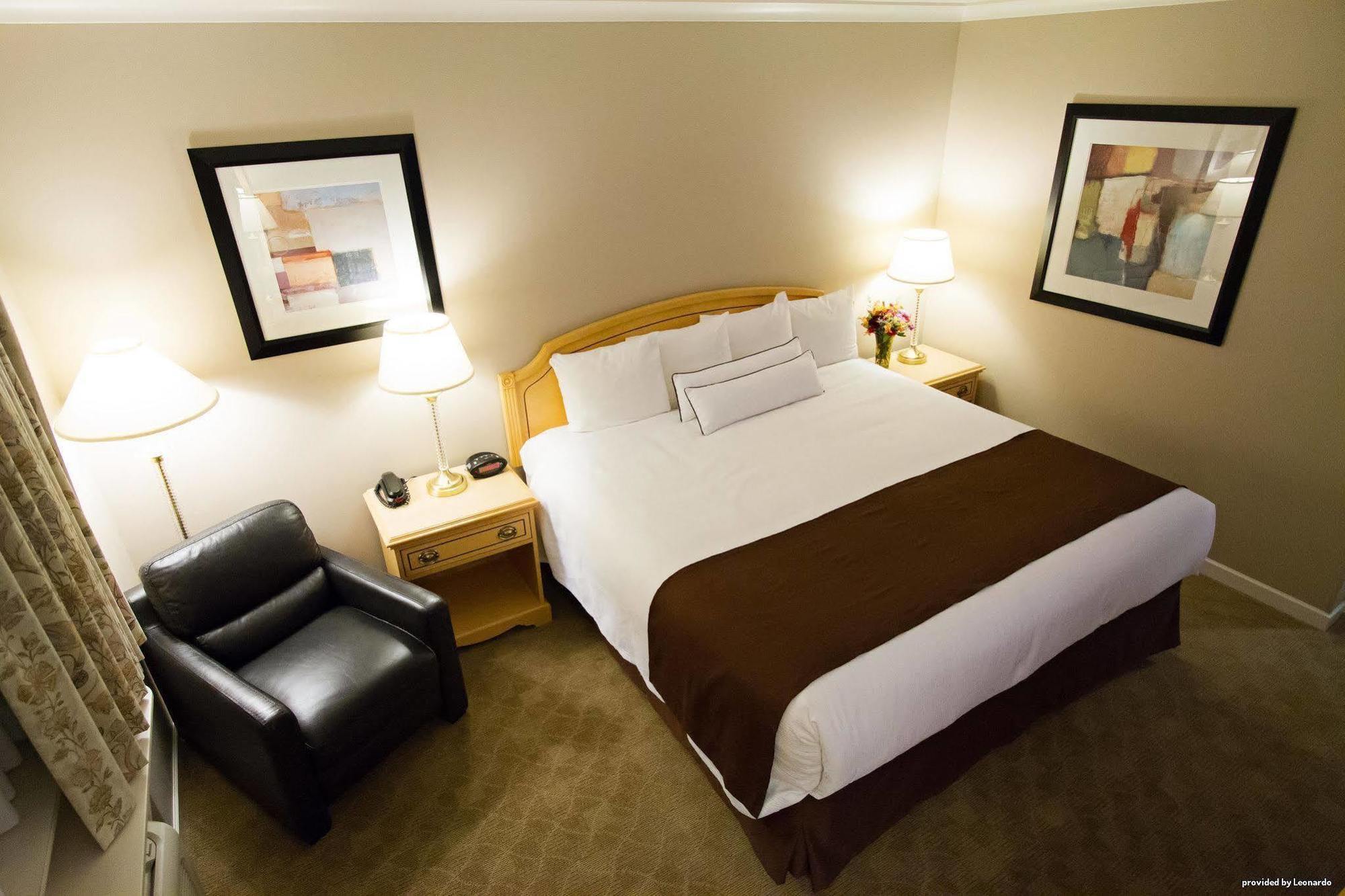 Best Western Plus Columbia River Hotel Trail Luaran gambar