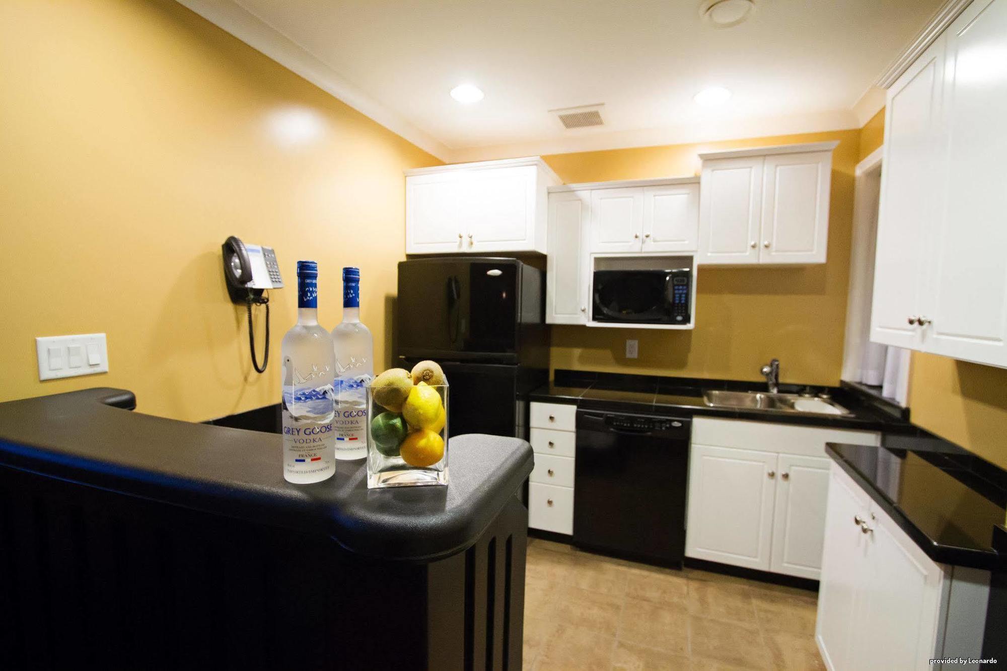 Best Western Plus Columbia River Hotel Trail Luaran gambar