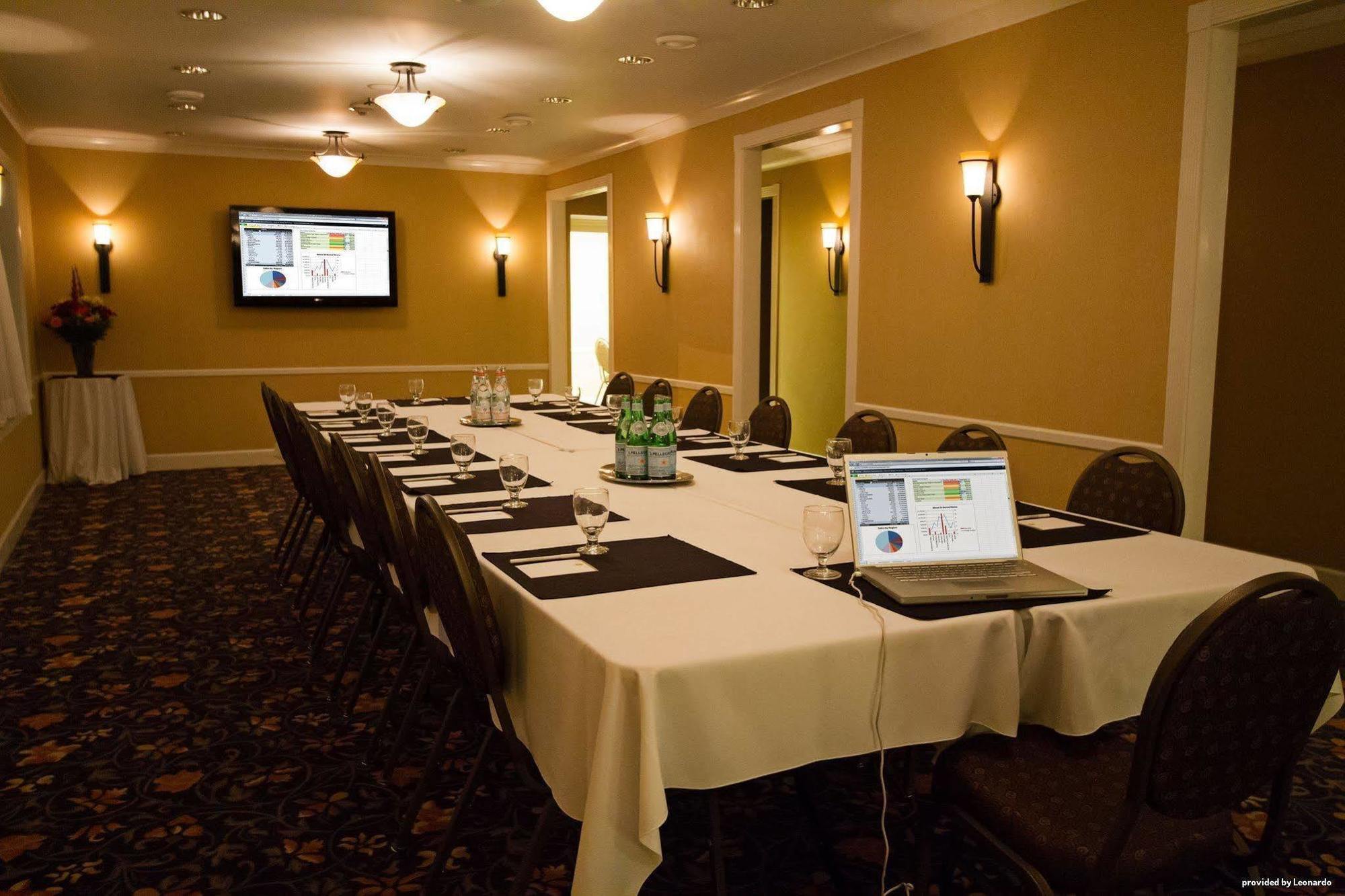 Best Western Plus Columbia River Hotel Trail Luaran gambar